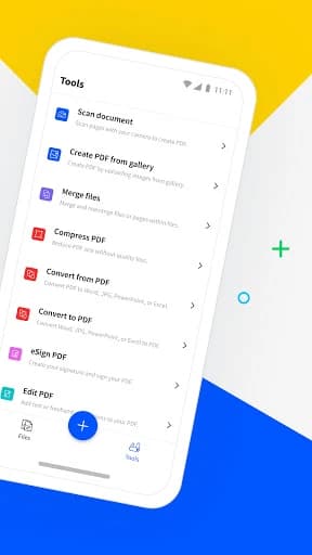 Smallpdf – PDF Scanner & Editor 3.2.1