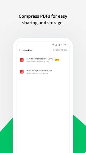 Smallpdf – PDF Scanner & Editor 3.2.1