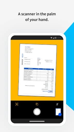 Smallpdf – PDF Scanner & Editor 3.2.1