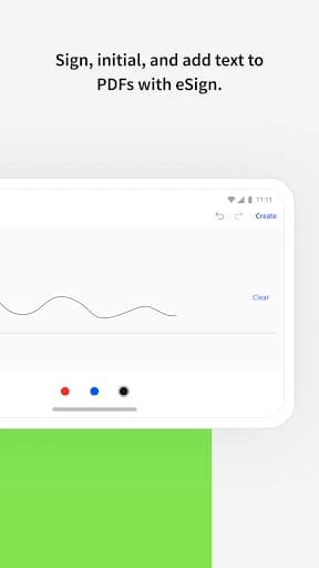 Smallpdf – PDF Scanner & Editor 3.2.1