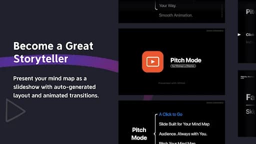 Xmind – Mind Map & Brainstorm 24.01.14274