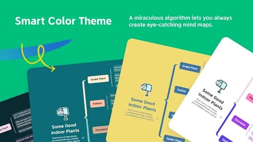 Xmind – Mind Map & Brainstorm 24.01.14274