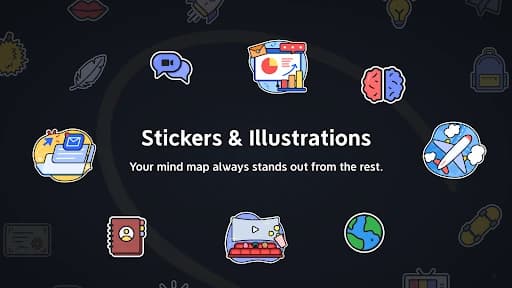 Xmind – Mind Map & Brainstorm 24.01.14274