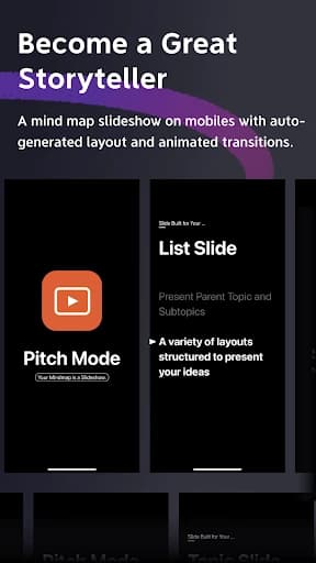 Xmind – Mind Map & Brainstorm 24.01.14274