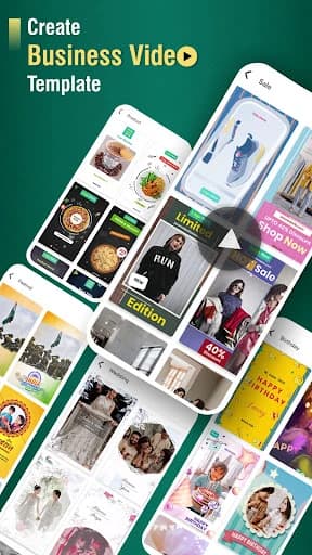 Festival Poster Maker & Post 5.4