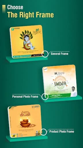 Festival Poster Maker & Post 5.4