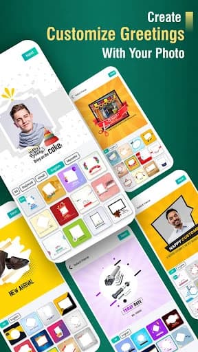 Festival Poster Maker & Post 5.4