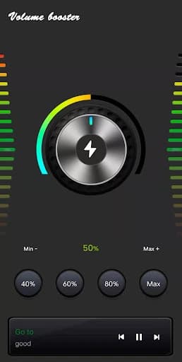 Volume Booster Max Pro 1.3.6