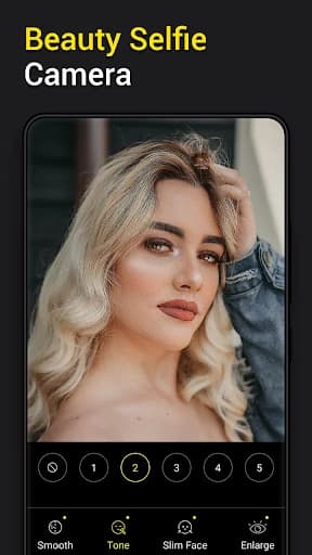 Cool Mi Camera -MIUI 14 Camera 5.8