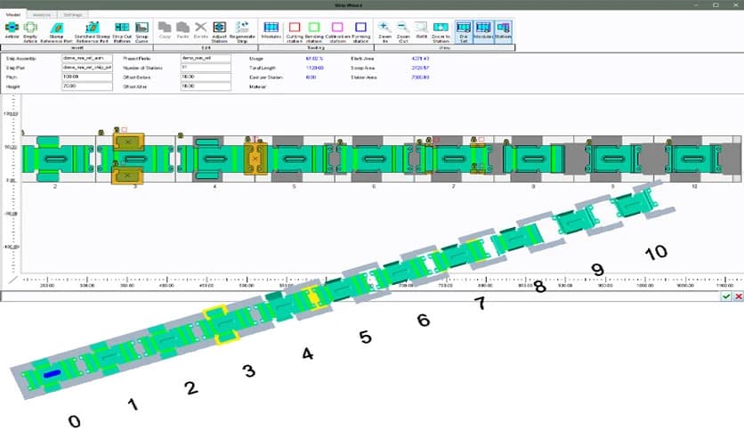 BUW PDX 16.0 for Creo Parametric