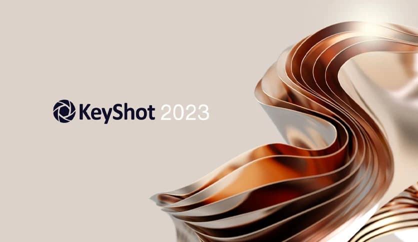 Luxion KeyShot Studio Enterprise 2025.3 v14.2.0.211