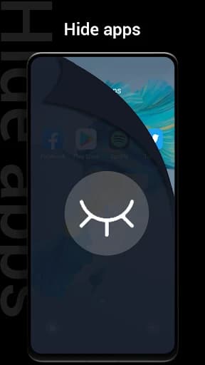 Mate Launcher for harmony 8.5