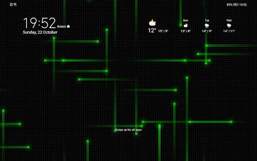 Nexus Revamped 2.00.16