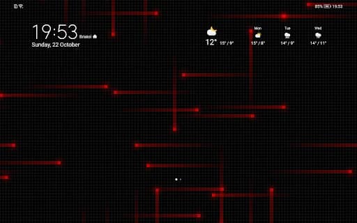 Nexus Revamped 2.00.16