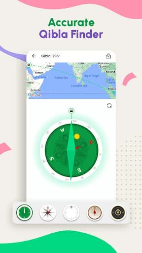 Muslim Pro: Quran Athan Prayer v16.17