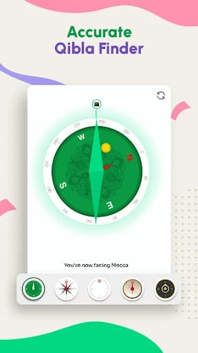 Muslim Pro: Quran Athan Prayer v16.17