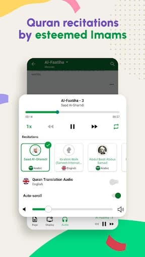 Muslim Pro: Quran Athan Prayer v16.17