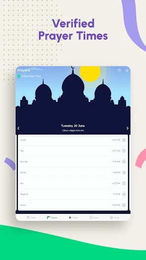 Muslim Pro: Quran Athan Prayer v16.17