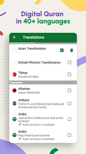 Muslim Pro: Quran Athan Prayer v16.17