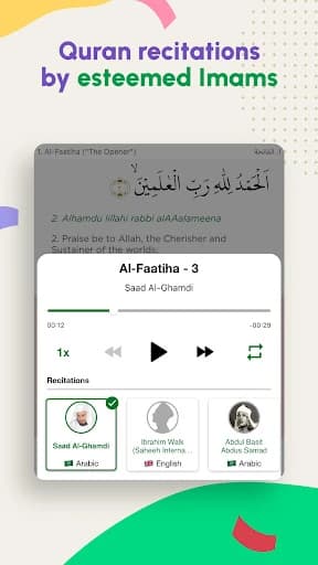 Muslim Pro: Quran Athan Prayer v16.17