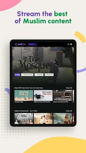Muslim Pro: Quran Athan Prayer v16.17