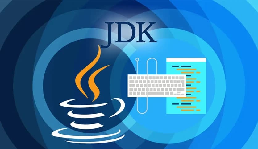 Java SE Development Kit 25.0.2
