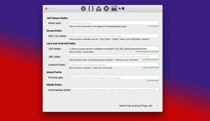 Java SE Development Kit 25.0.2
