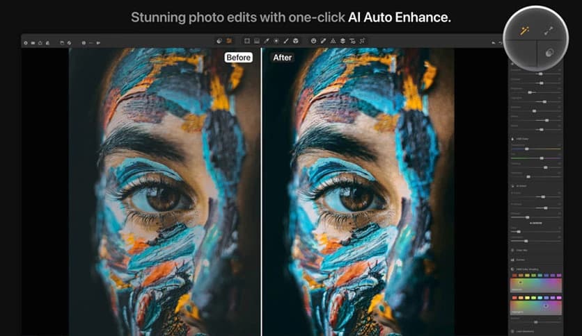 Irix HDR Classic Pro 2.3.56