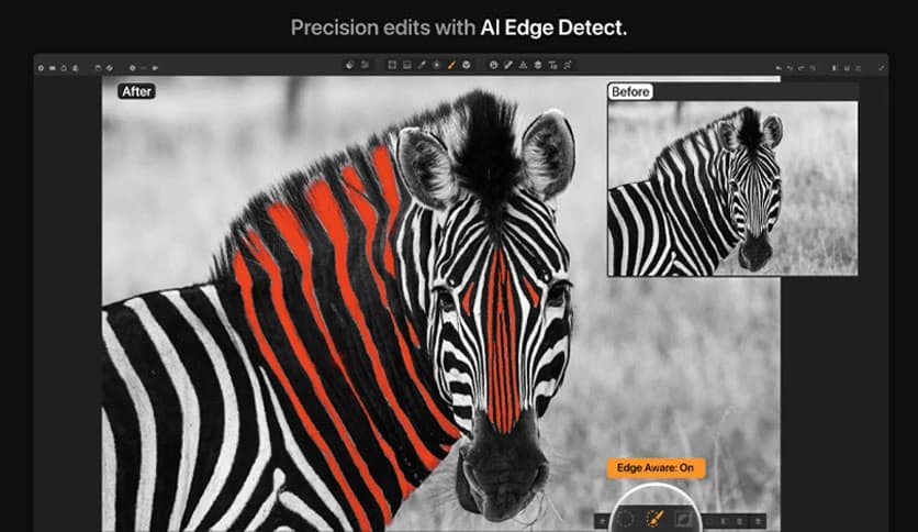Irix HDR Classic Pro 2.3.56