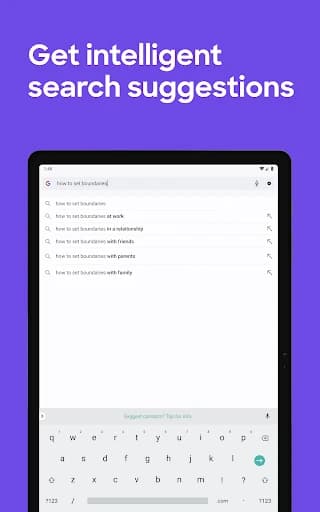 Firefox Fast & Private Browser 149.0