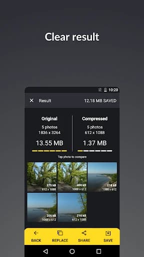 Puma Photo Resizer, Compressor 2.0.9