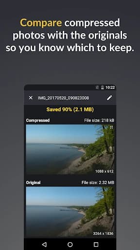Puma Photo Resizer, Compressor 2.0.9