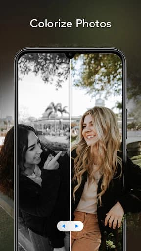 AI Photo Enhancer, AI Enhancer 1.1.5.1