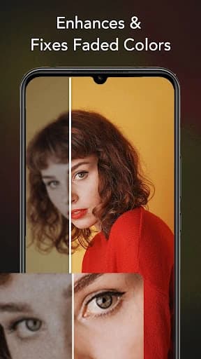 AI Photo Enhancer, AI Enhancer 1.1.5.1