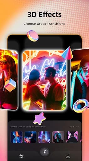 FaceShow – Face Swap Video 2.60.10510