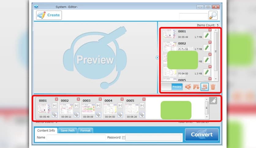 isimSoftware TeachBoard Office 3.2.0