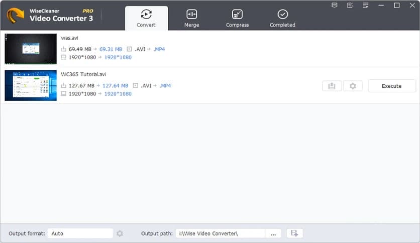 Wise Video Converter Pro 3.1.4.269