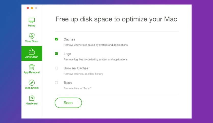 360 Total Security 1.2.6
