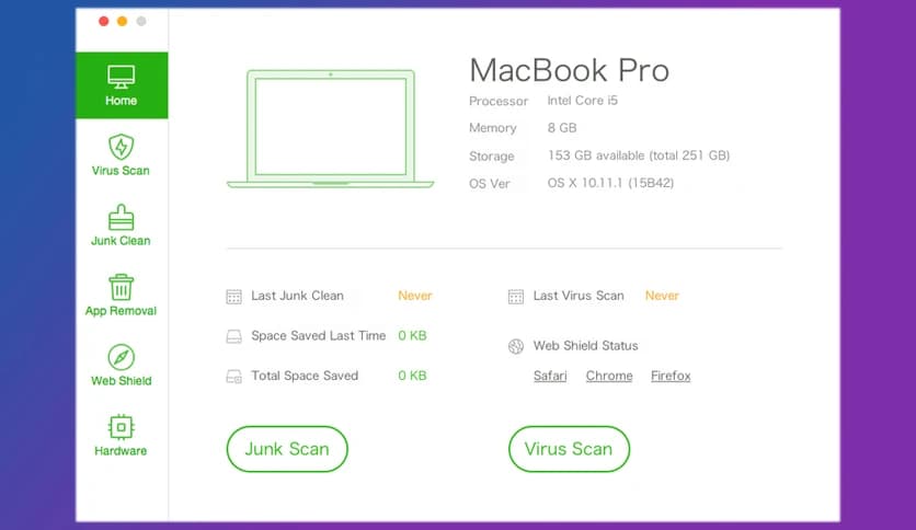 360 Total Security 1.2.6