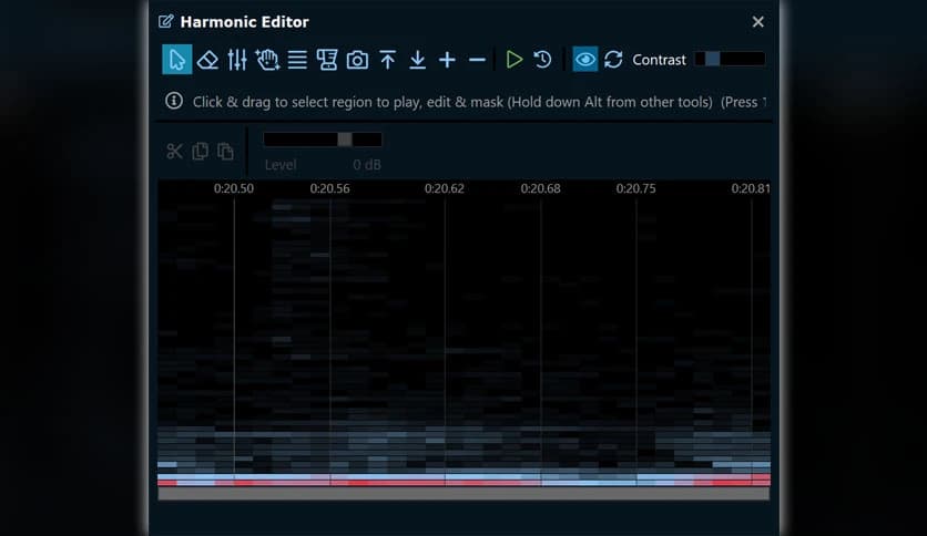 Hit’n’Mix RipX DAW PRO 8.0.3