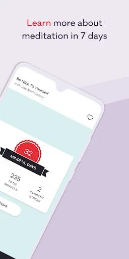 Happier: Meditation 2025.6