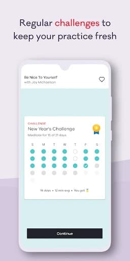 Happier: Meditation 2025.6