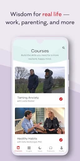 Happier: Meditation 2025.6