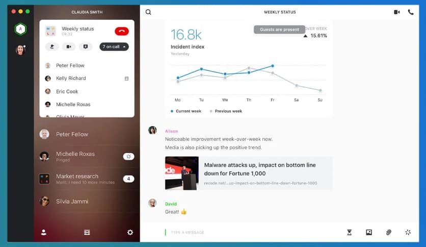 Wire Desktop 3.40.5442