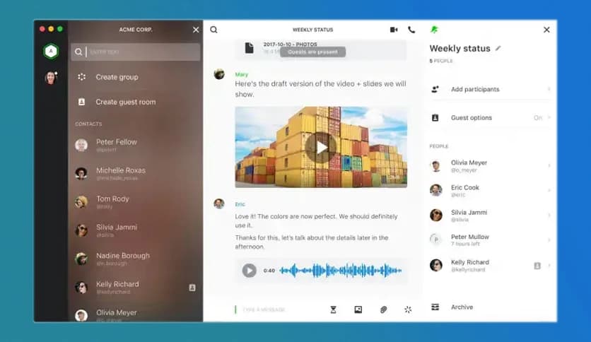 Wire Desktop 3.40.5442