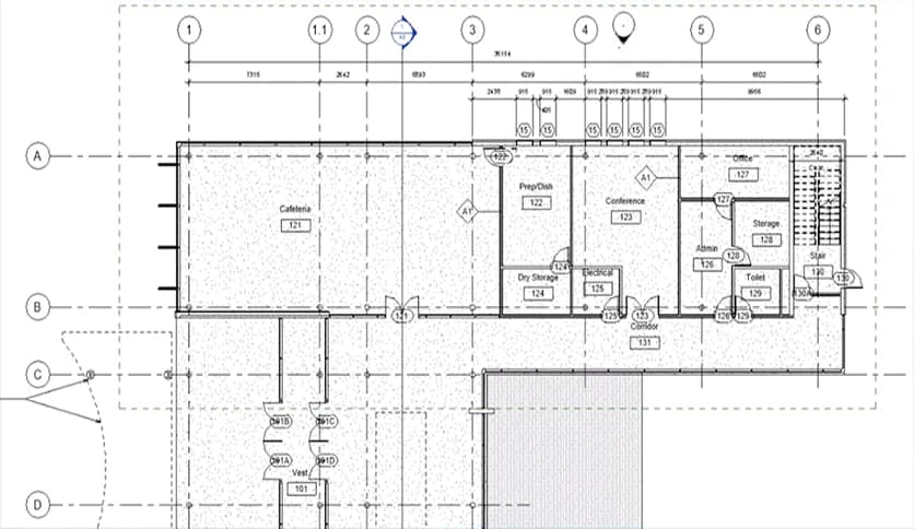 Naviate Fabrication 3.4 for Revit