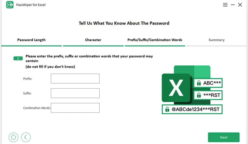 iToolab PassWiper For Excel 7.0.0