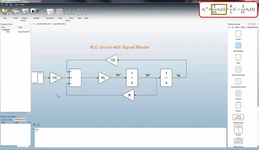 Altair Twin Activate 2026.0