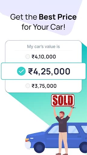 CarInfo – RTO Vehicle Info App 7.98.0