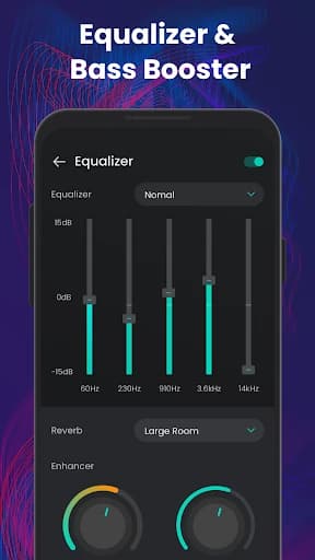Offline Music Player – Play MP3 1.02.108.1124